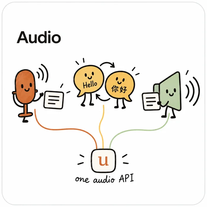 Audio
