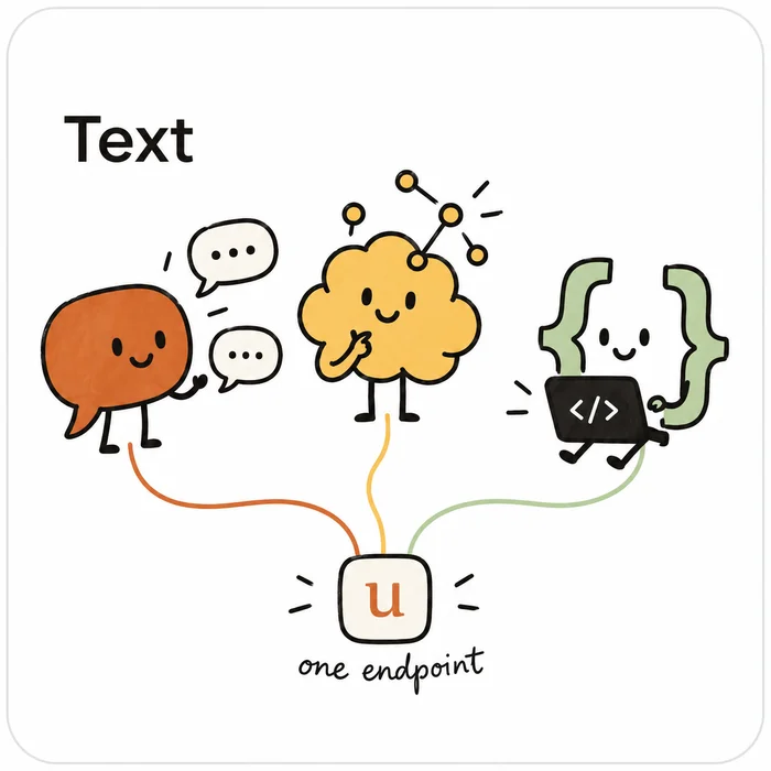 Text